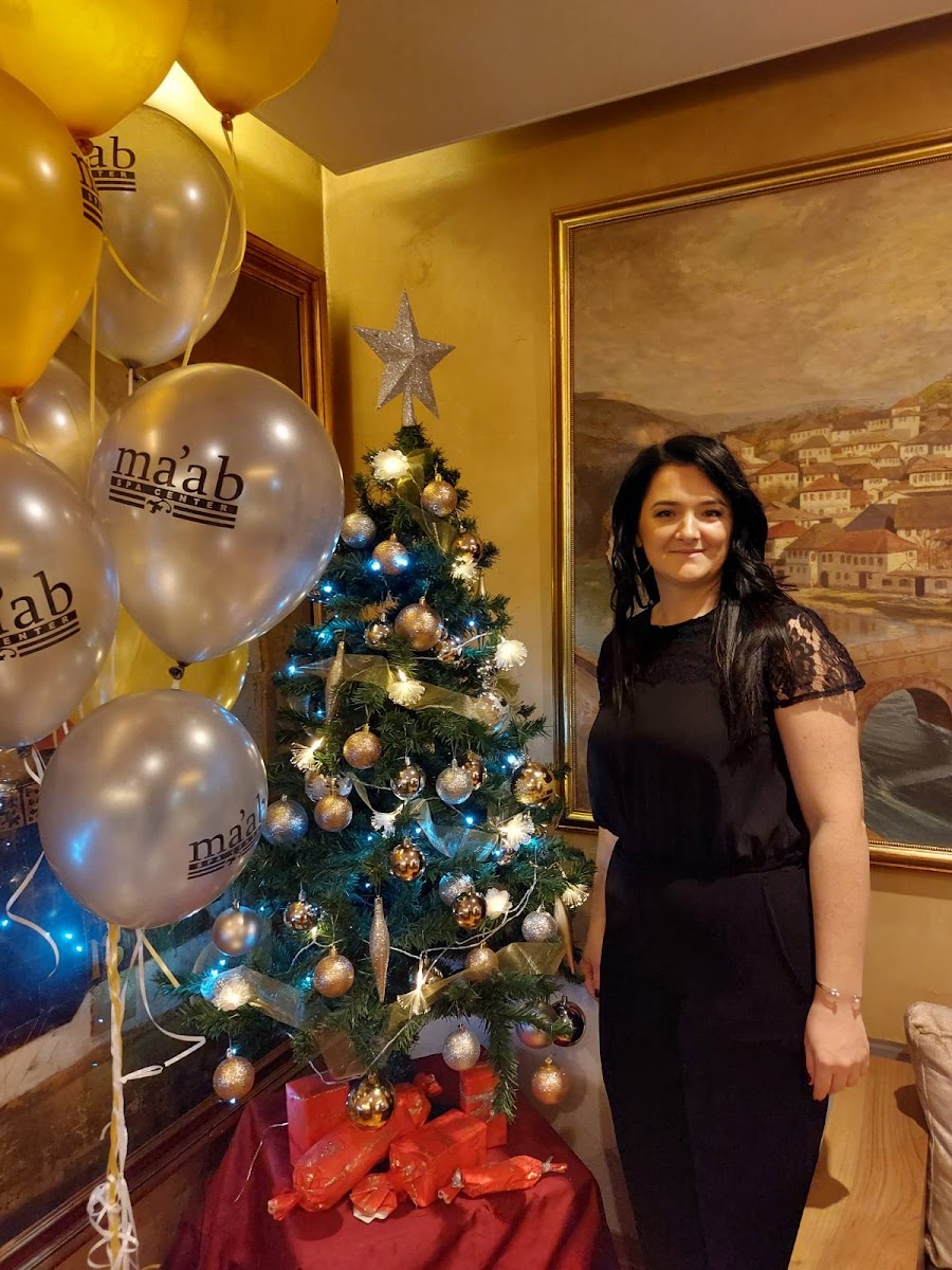 Maab Spa Centar - foto 2