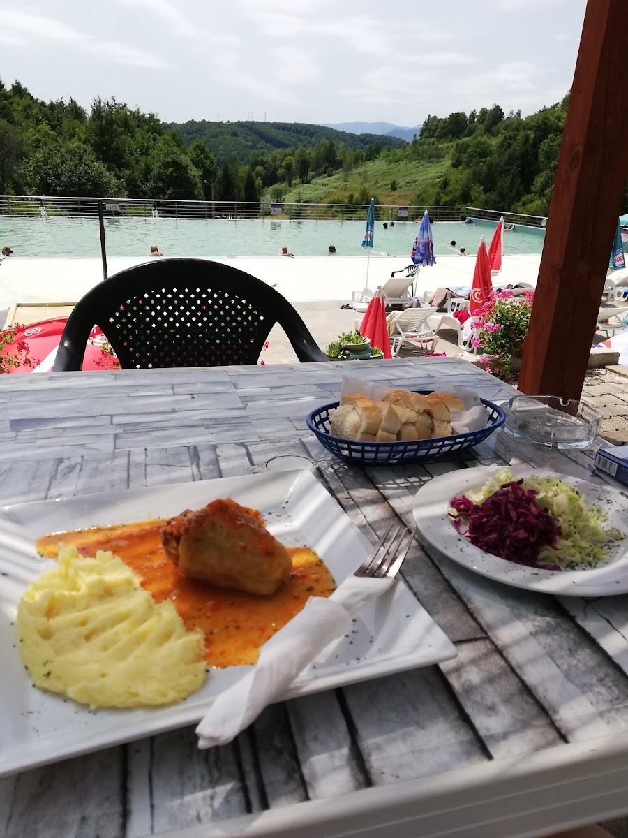 Banja Ilidža - foto 2