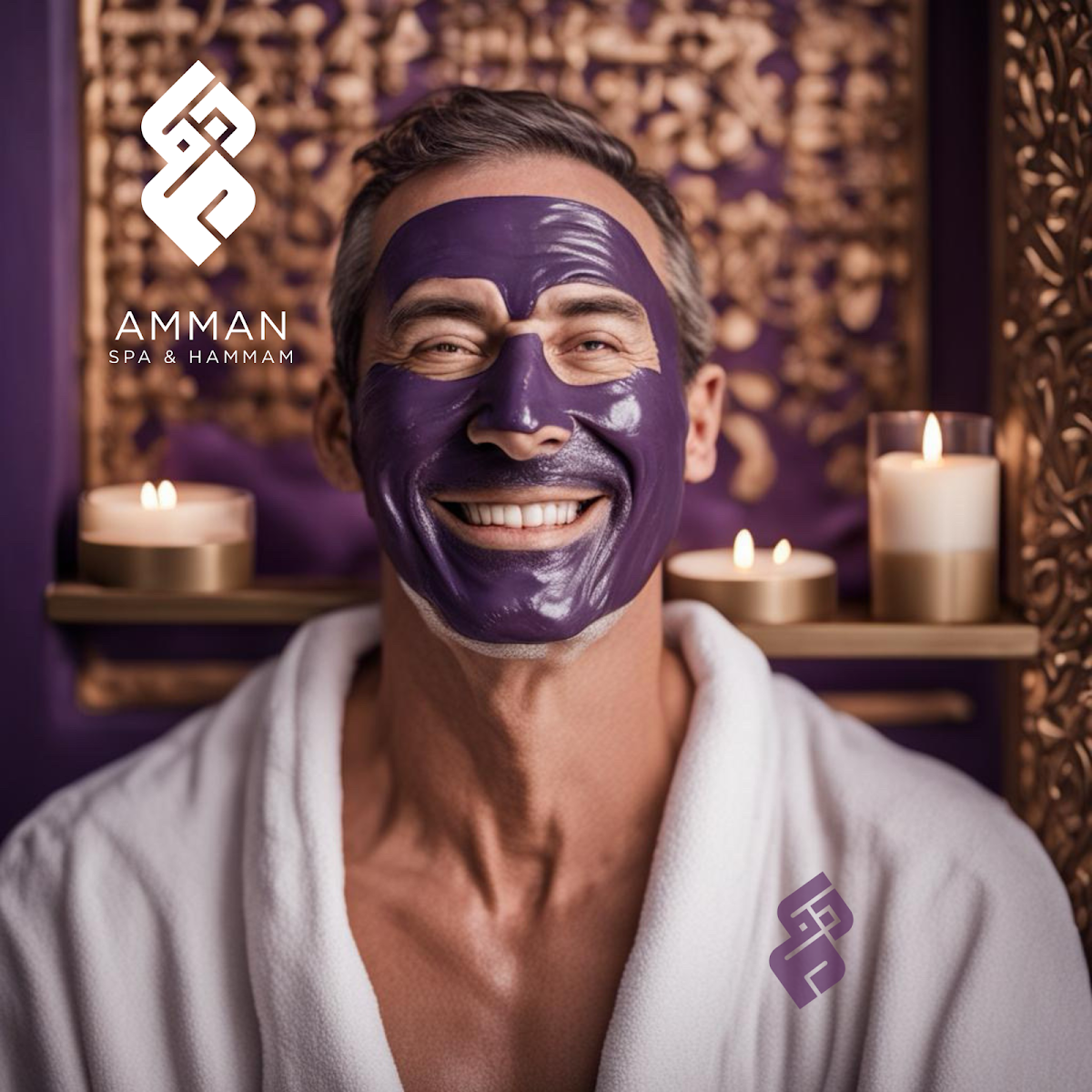Amman Spa & Hammam, Sarajevo