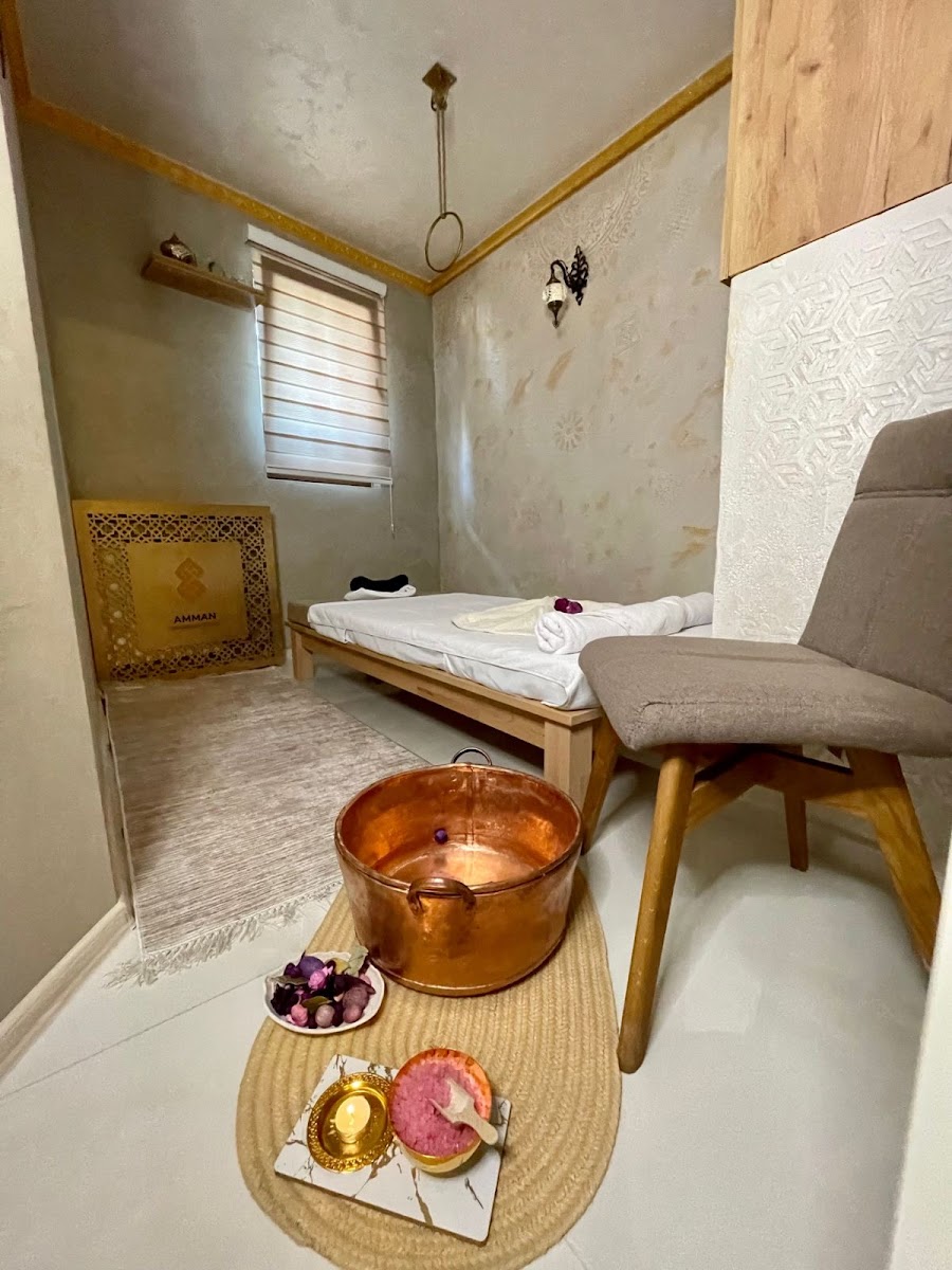Amman Spa & Hammam - foto 2