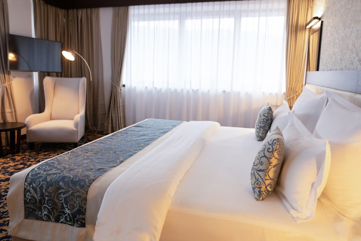 Hotel Malak Regency - foto 2
