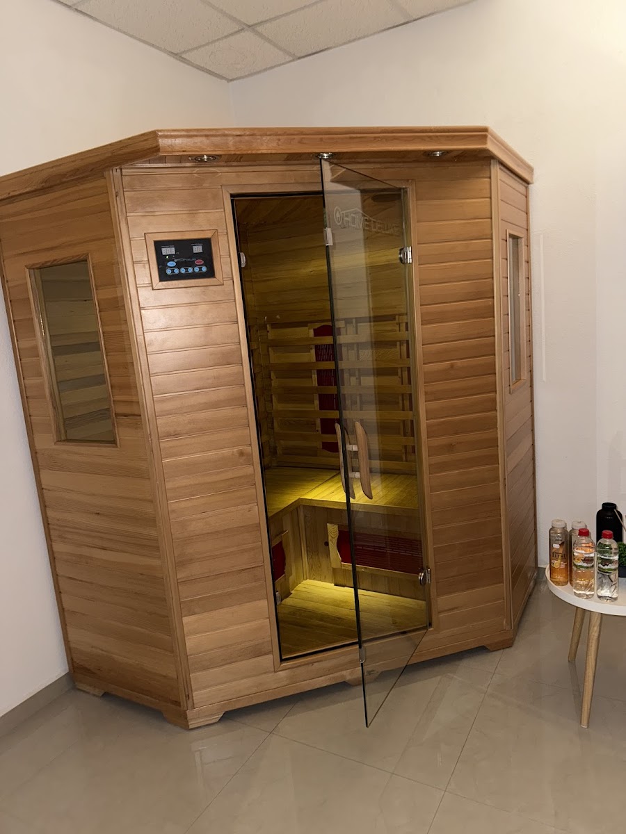 CB Spa & Relax Studio, Kiseljak