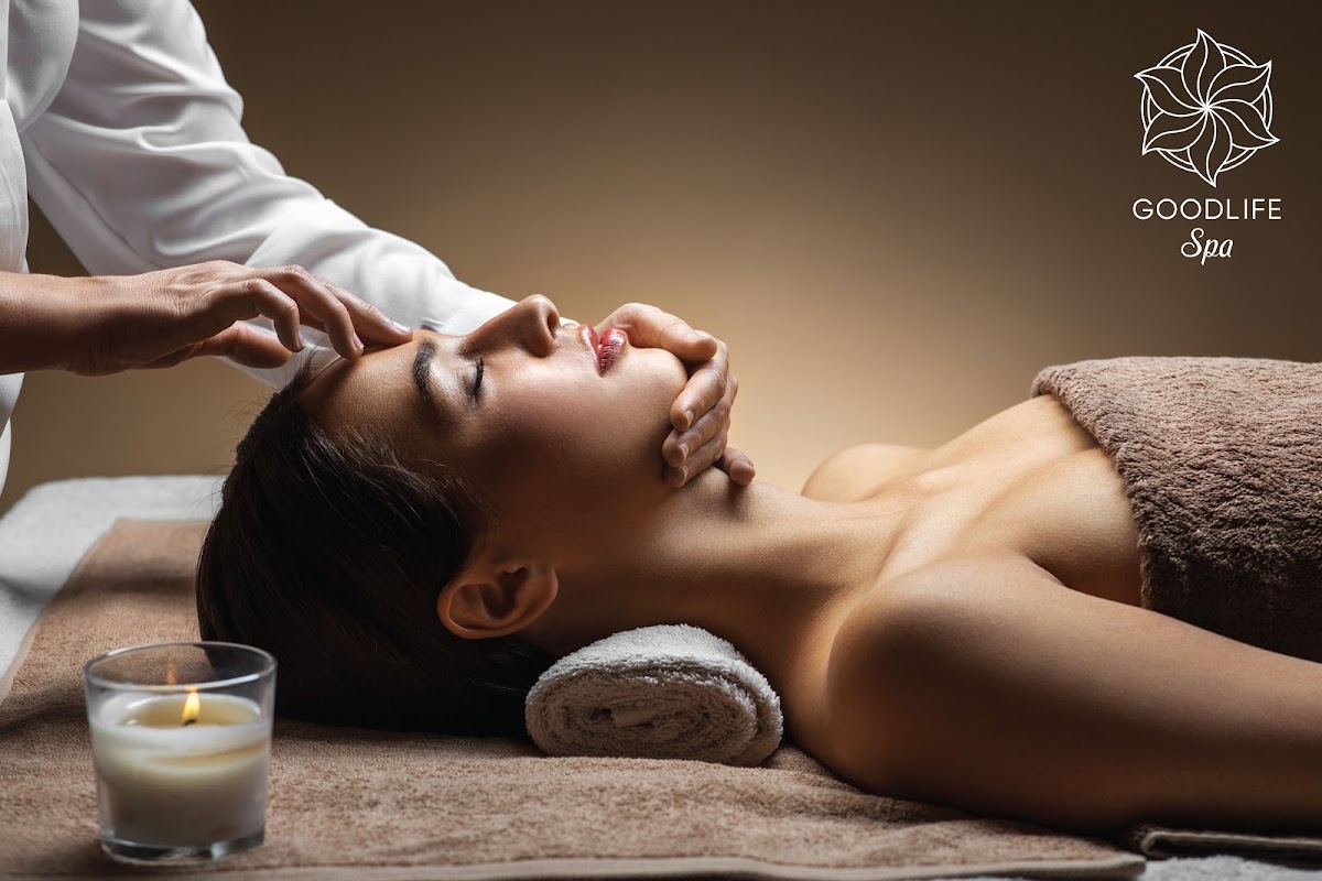 GOODLIFE Spa Sarajevo, Sarajevo