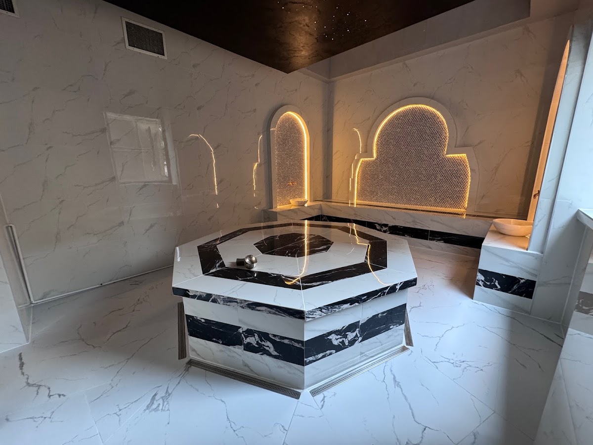 SULTAN SPA & HAMMAM, Sarajevo