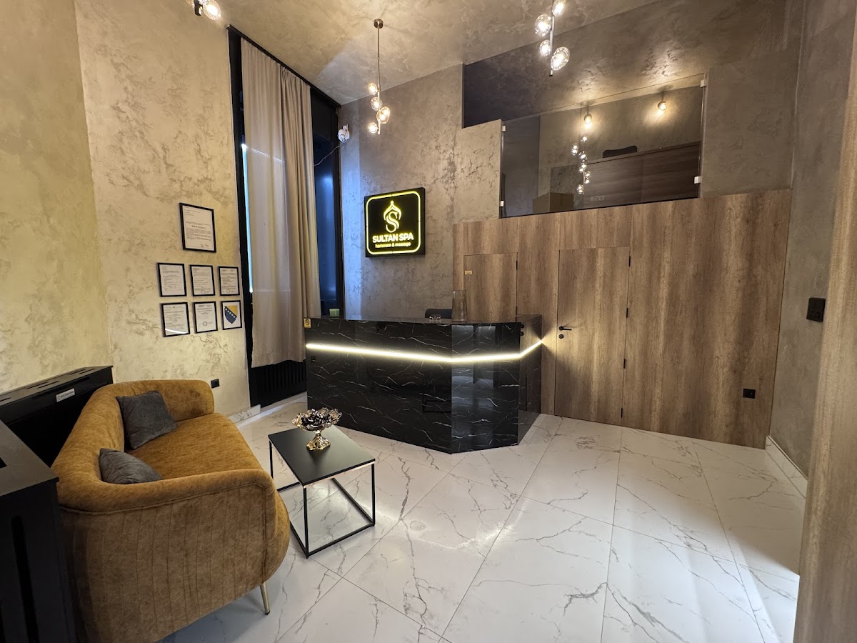SULTAN SPA & HAMMAM - foto 2