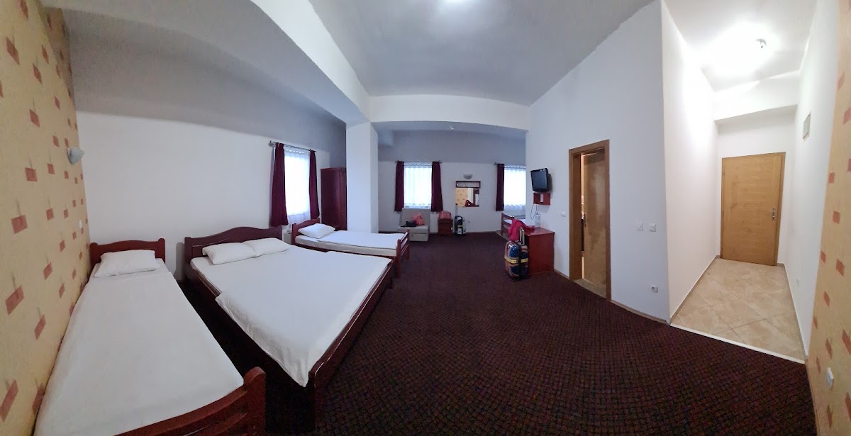 Hotel BM International - foto 2