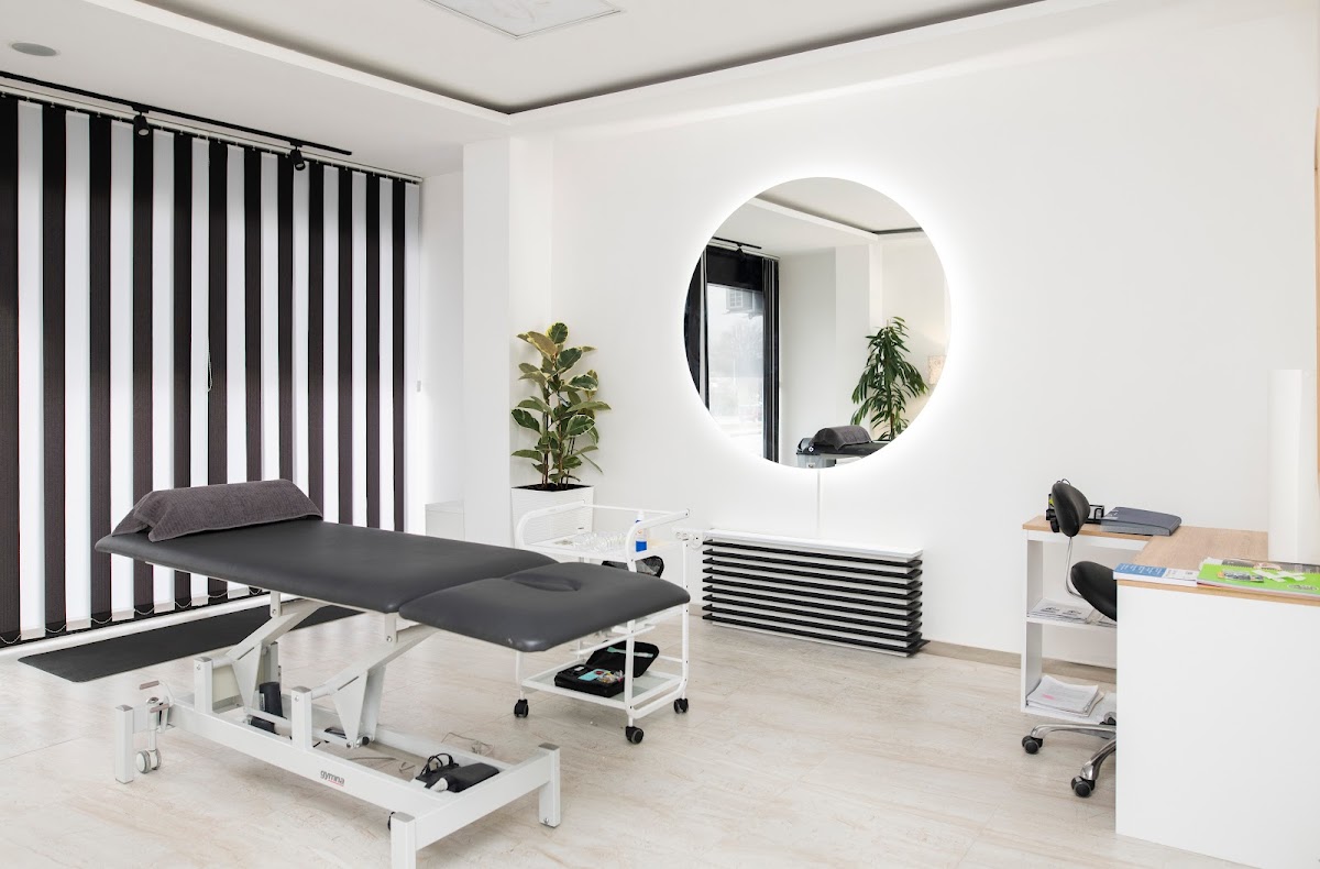 Physio Hub - foto 2