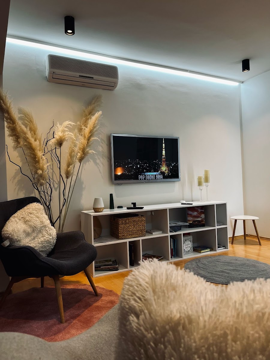 SpaologyBodyBar, Sarajevo