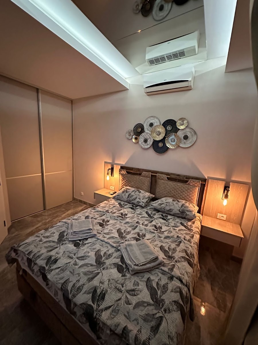 Apartman 4 stan na dan Barda Wellness i Spa sa Jaccuzi i Saunom - foto 2