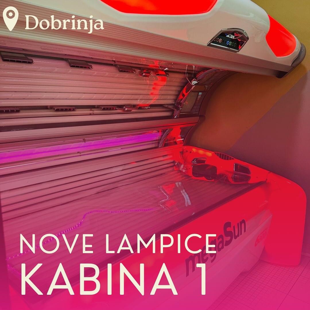 Solarijum SUNLIGHT Dobrinja - foto 2