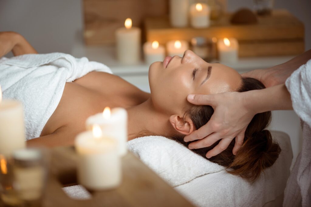 Amari Spa, Sarajevo