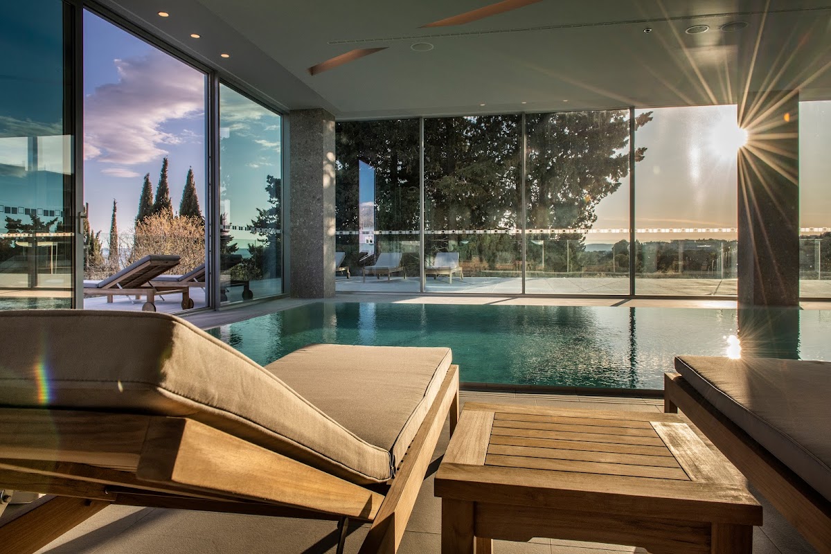 SPALATO Spa, Sarajevo