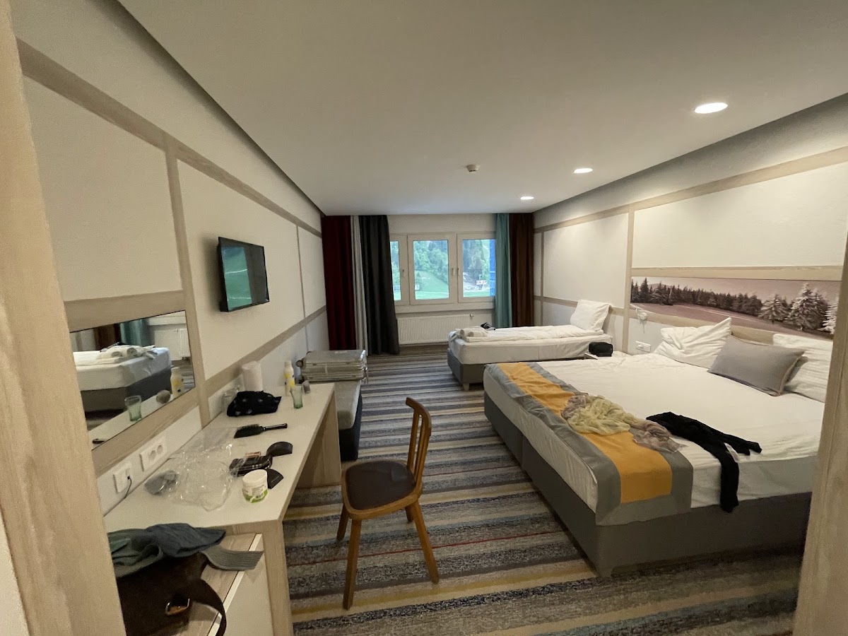 Hotel Han - foto 2