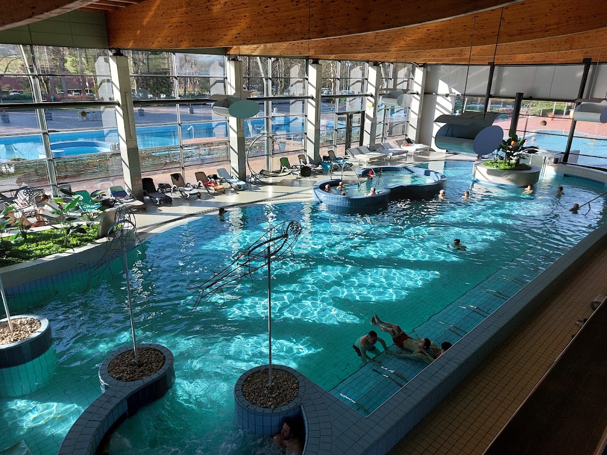 Terme Dolenjske Spa - foto 2