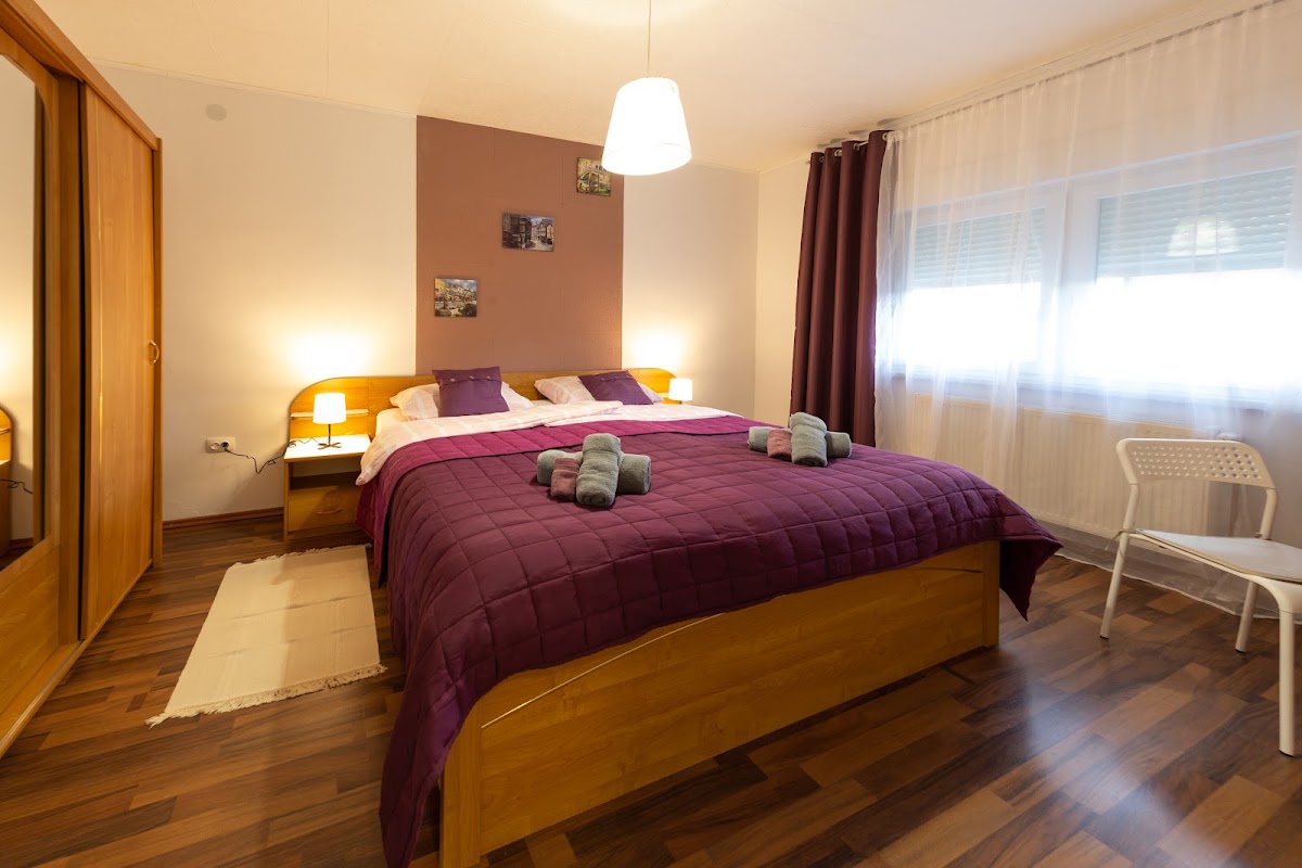 Apartment Nina & Studio Spa Sweet Nest - foto 2