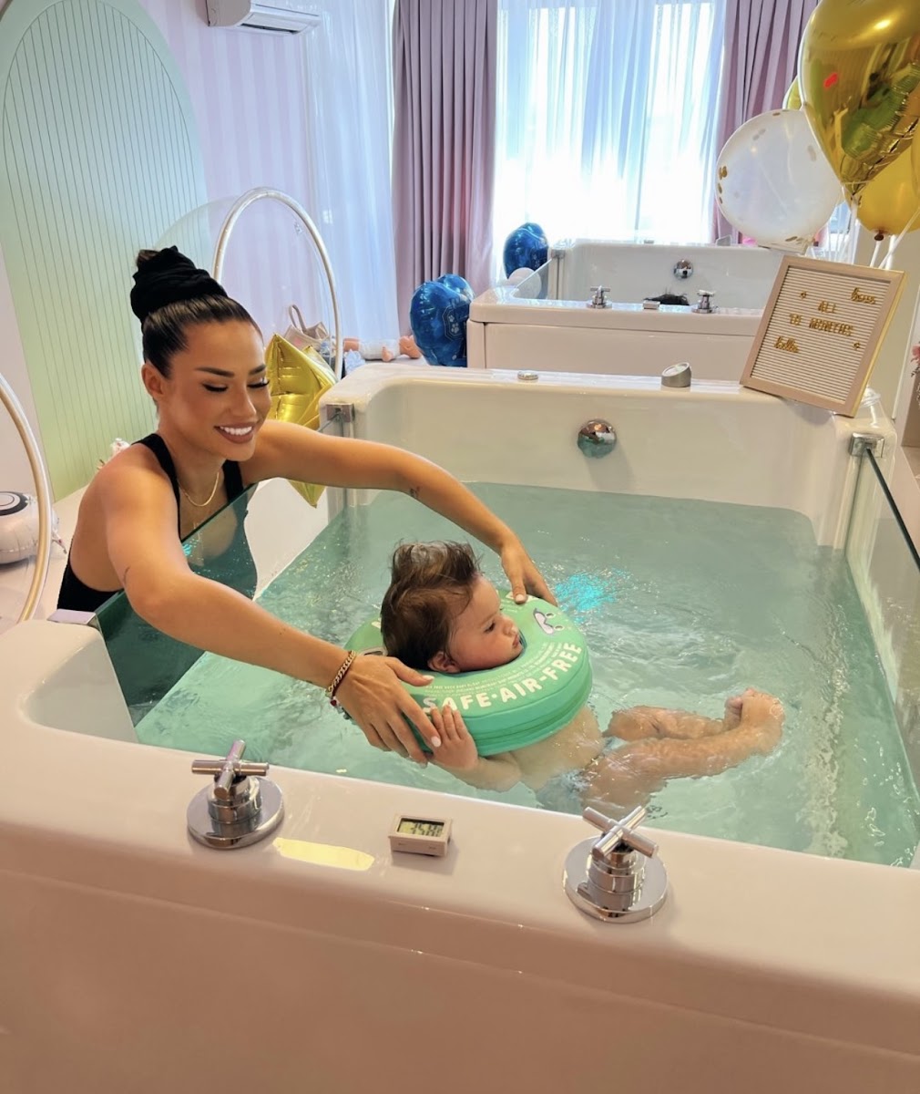 Sunshine Baby Spa, Sarajevo