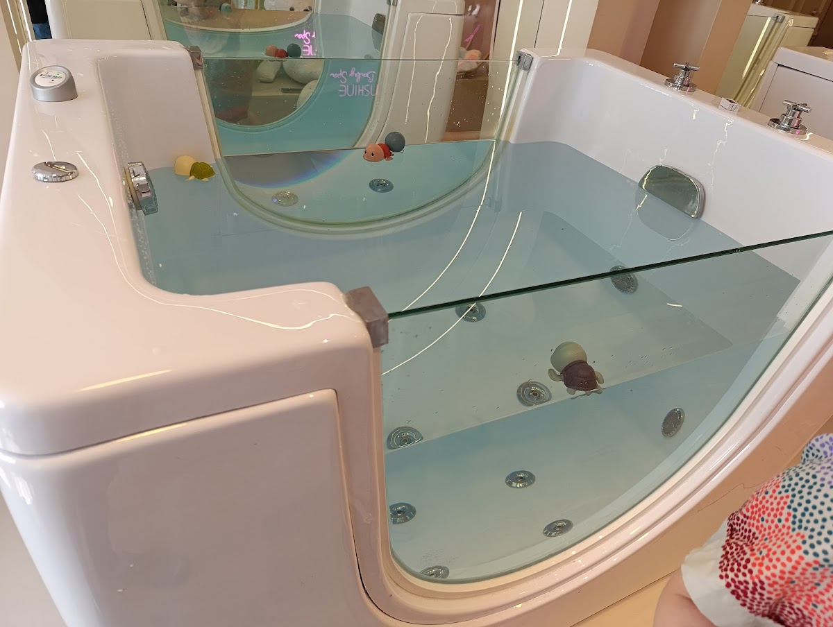 Sunshine Baby Spa - foto 2