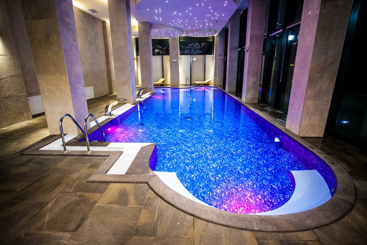 Malak Spa & Fitness - foto 2