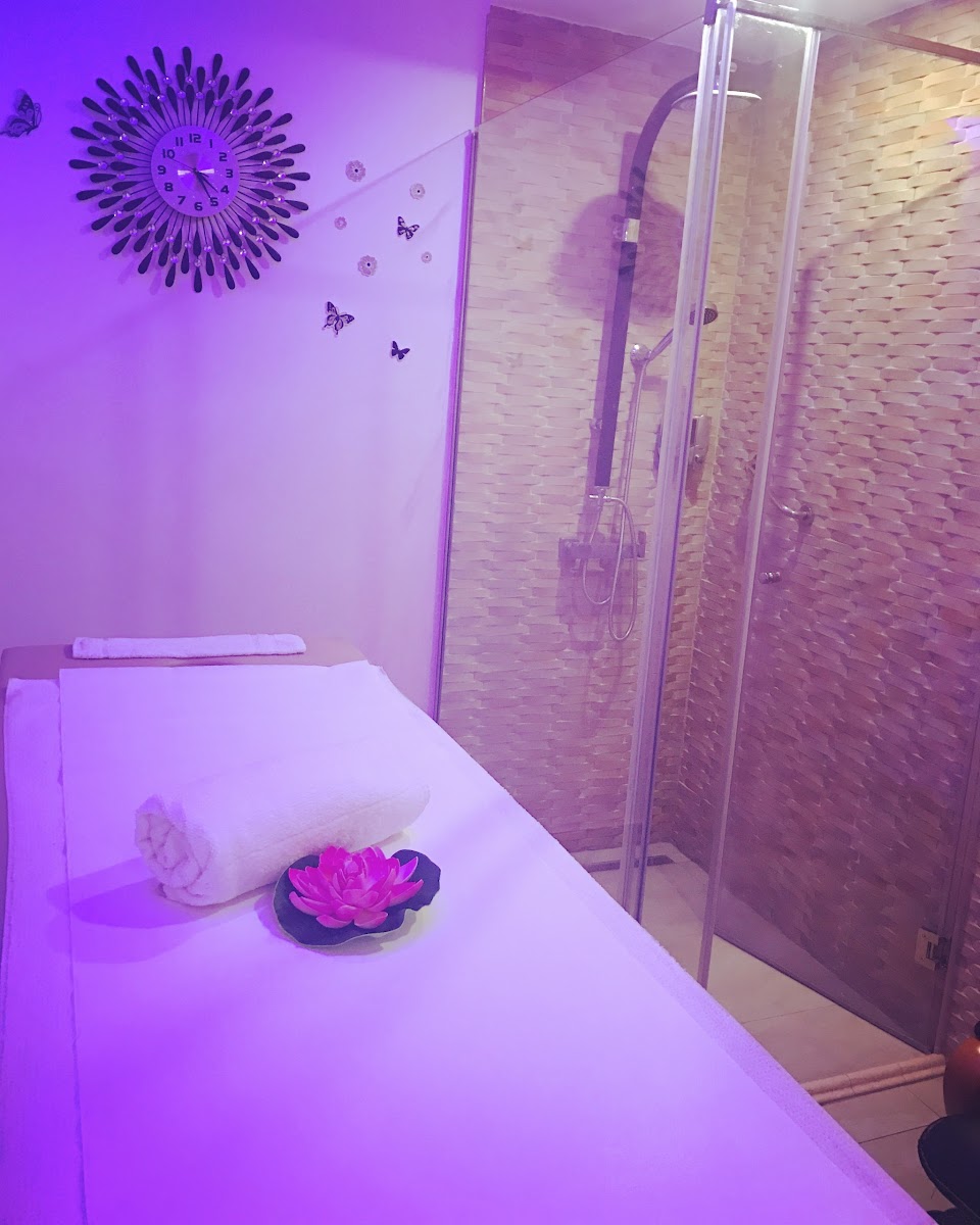 Diamond Touch Salon (Beauty and Massage), Sarajevo