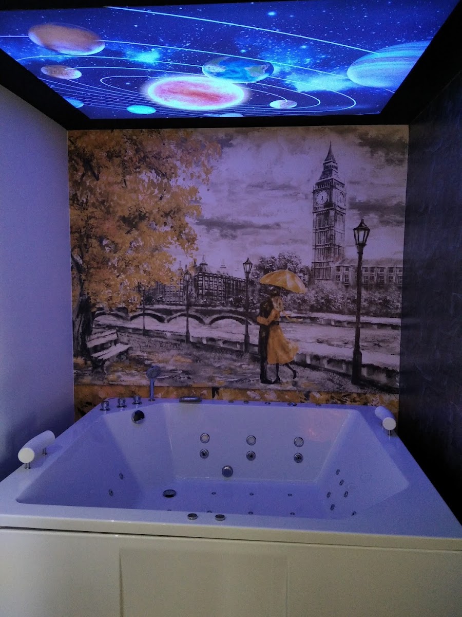 Apartman Lux Spa 1234 - foto 2