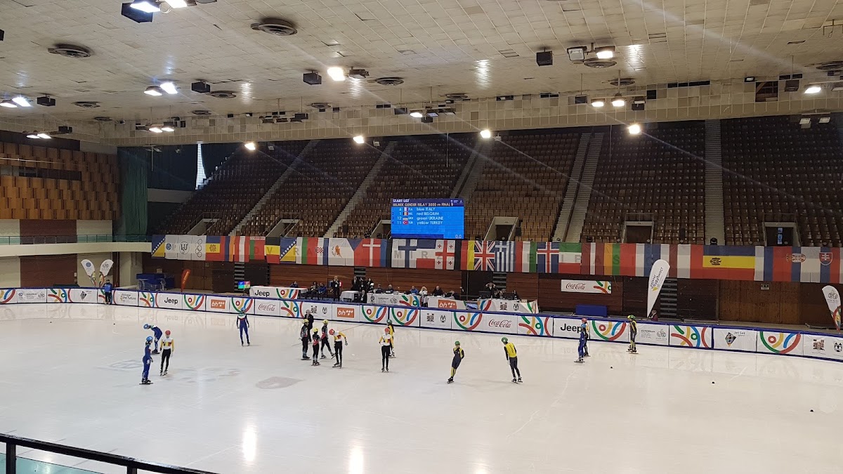 Centar Skenderija - foto 2