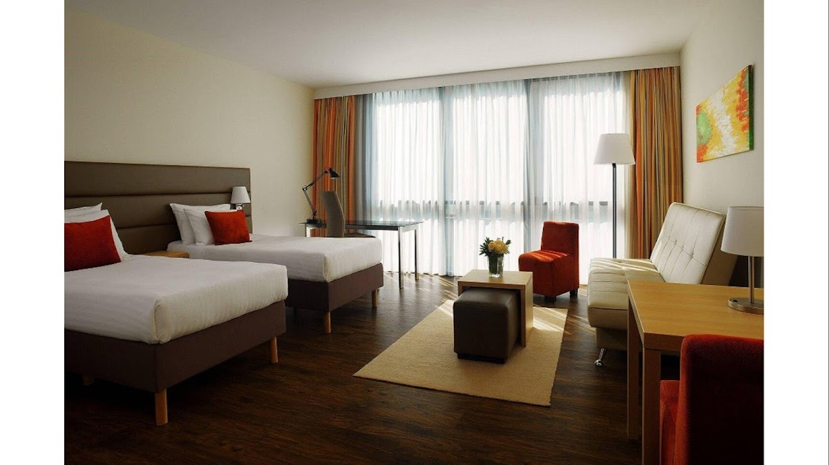Residence Inn - foto 2