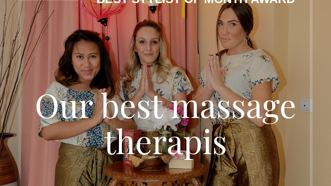 Sundara Balinese Massage Center, Sarajevo