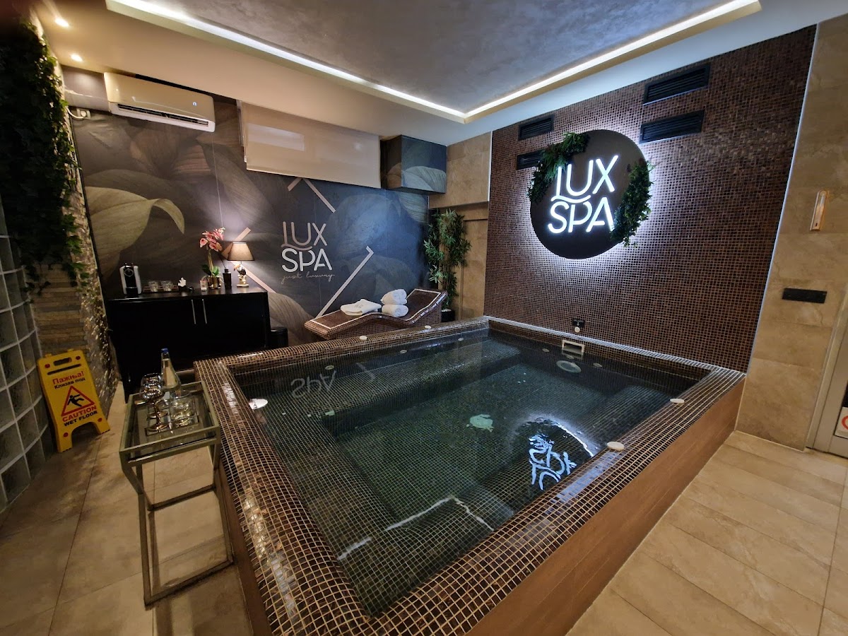 LuxSpa | Spa centar | Masaže |, Sarajevo