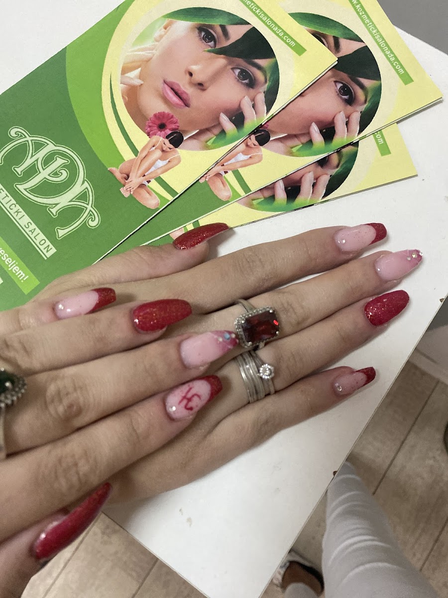 Kozmetički salon ADA - foto 2