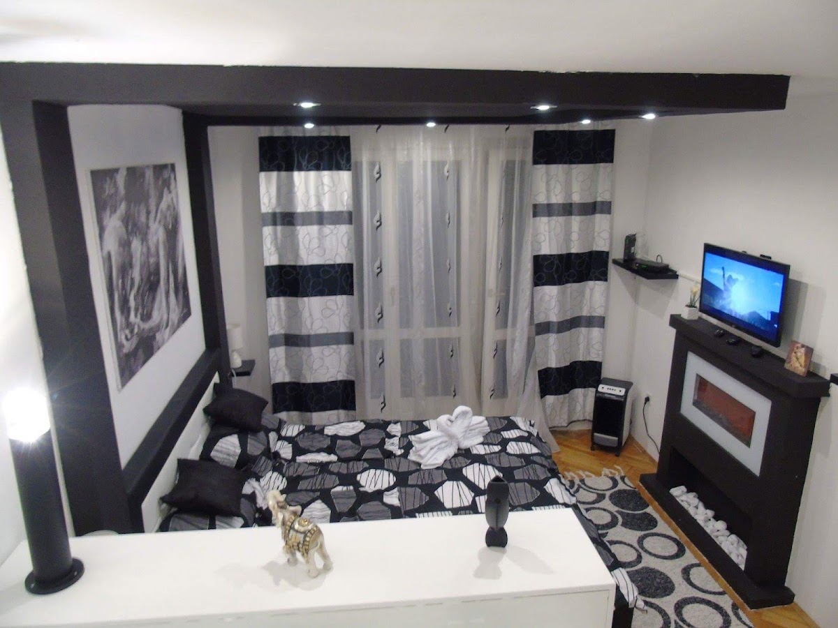 Apartman Jacuzzi Sarajevo, Sarajevo