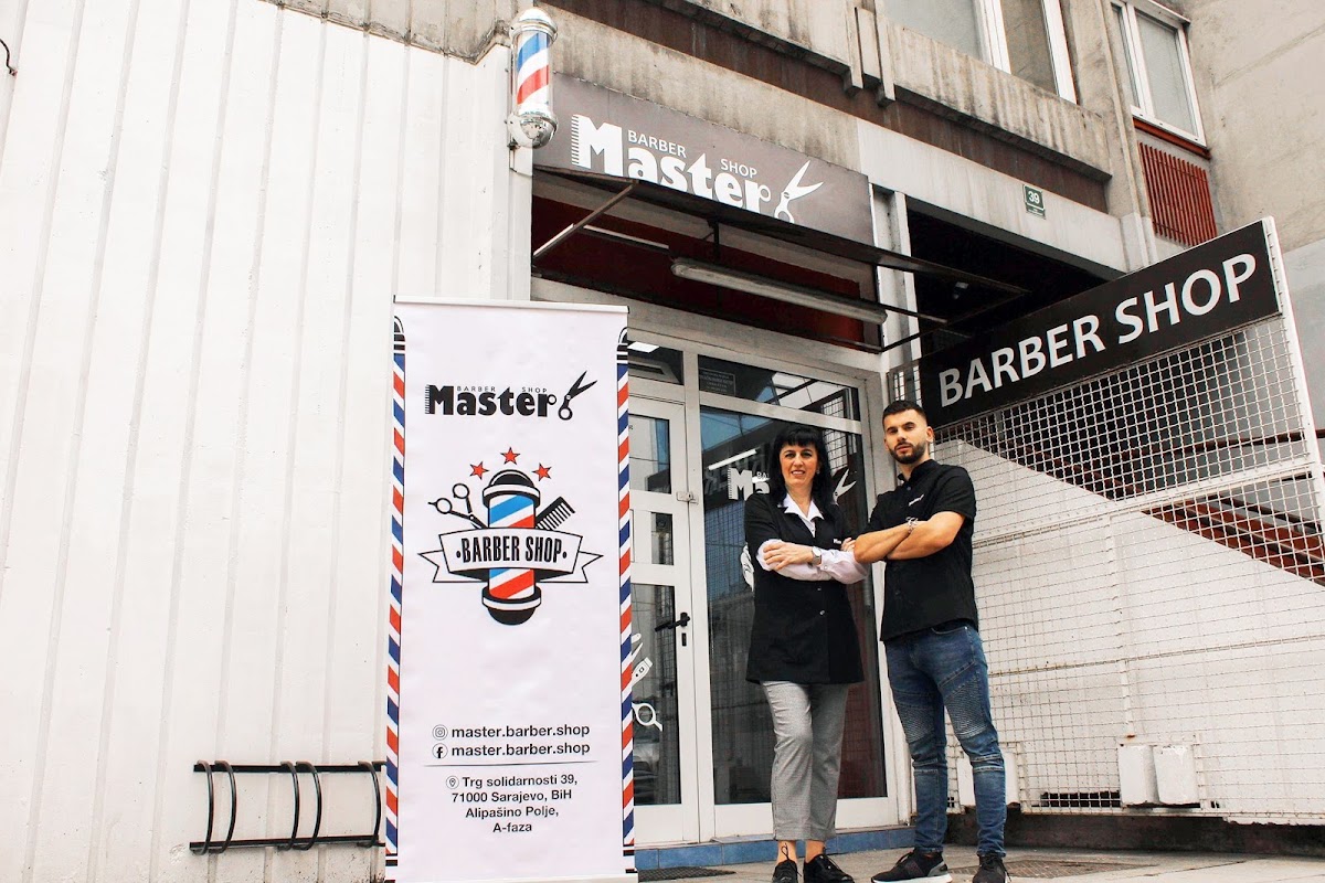 MASTER barber shop - foto 3