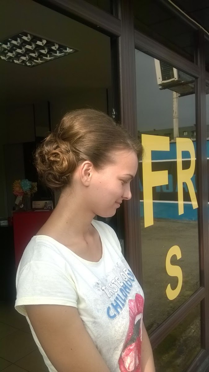 Frizerski salon "AM", Vogošća