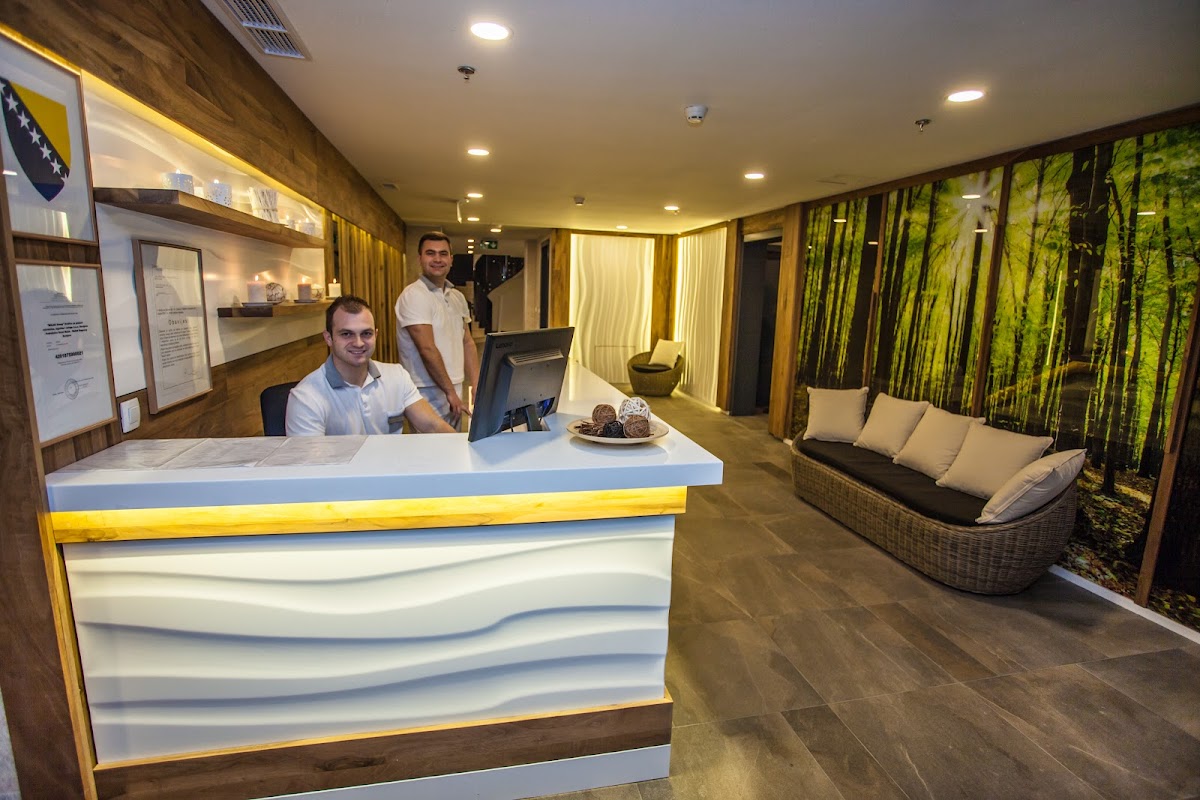 Malak Spa & Fitness - foto 3