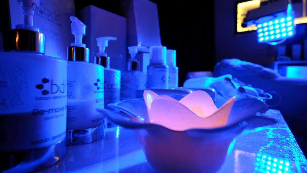 Diamond Touch Salon (Beauty and Massage) - foto 4
