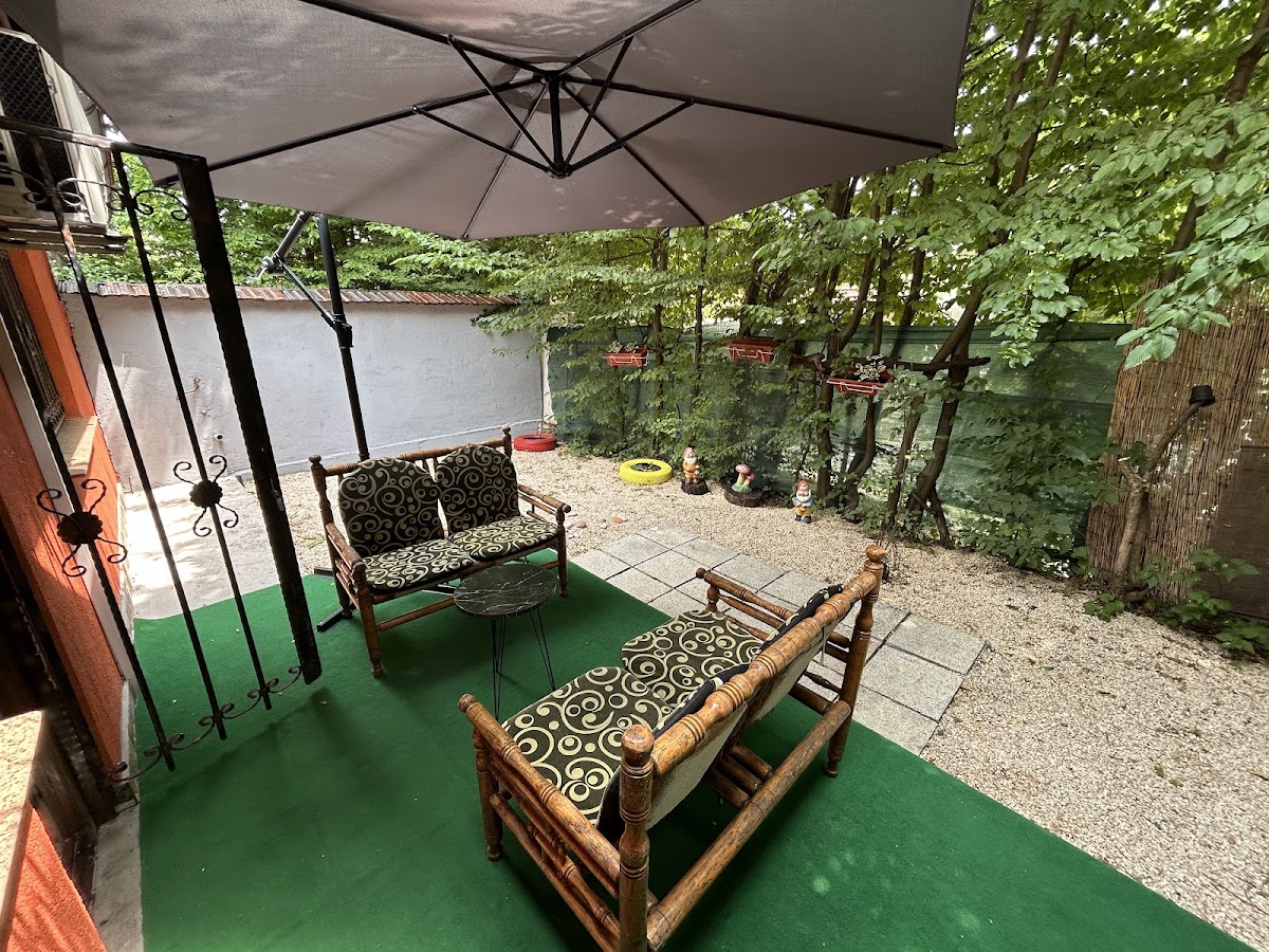 Hedonist Spa Jacuzzi Sarajevo/Free parking - foto 5