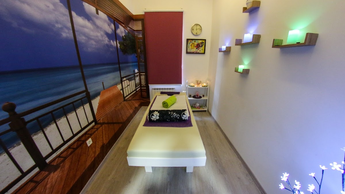RELAX HIDZAMA/MASSAGE HODZIC - foto 5