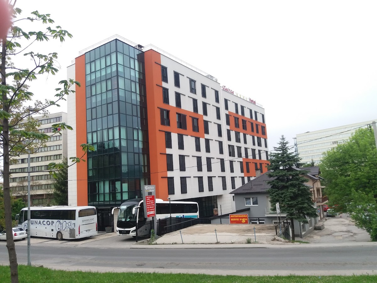 Hotel Walter - foto 5