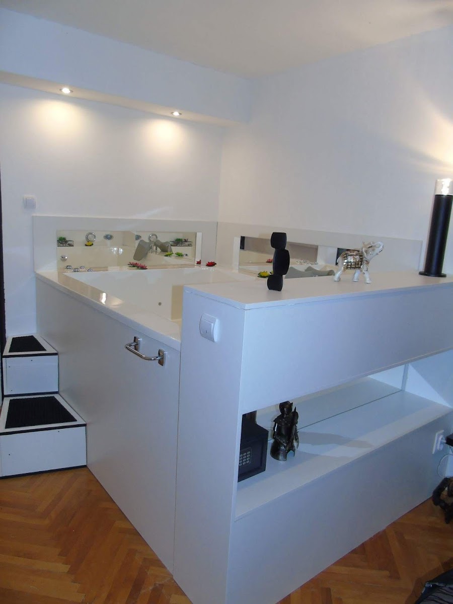 Apartman Jacuzzi Sarajevo - foto 4
