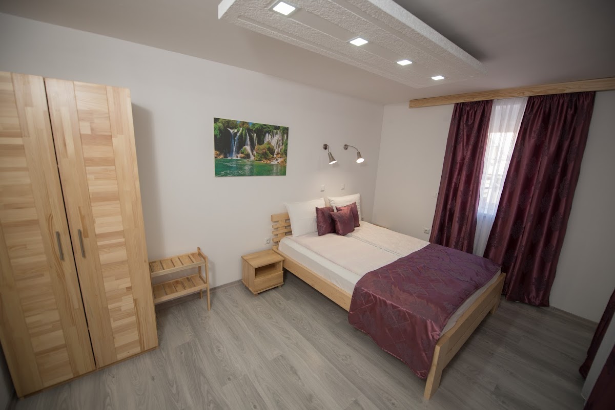 Hotel Plaza Sarajevo - foto 4