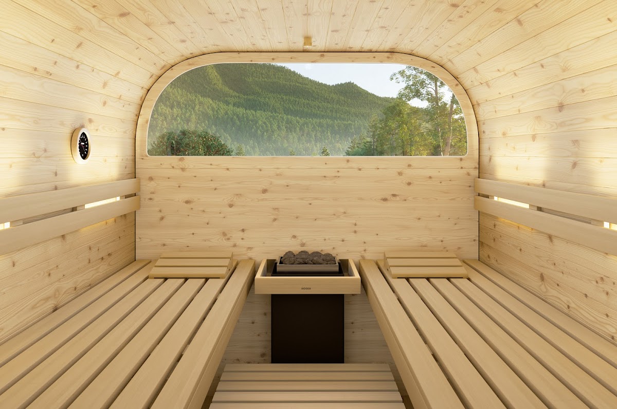 Spas studio d.o.o. - hidromasažni bazeni i saune - foto 5