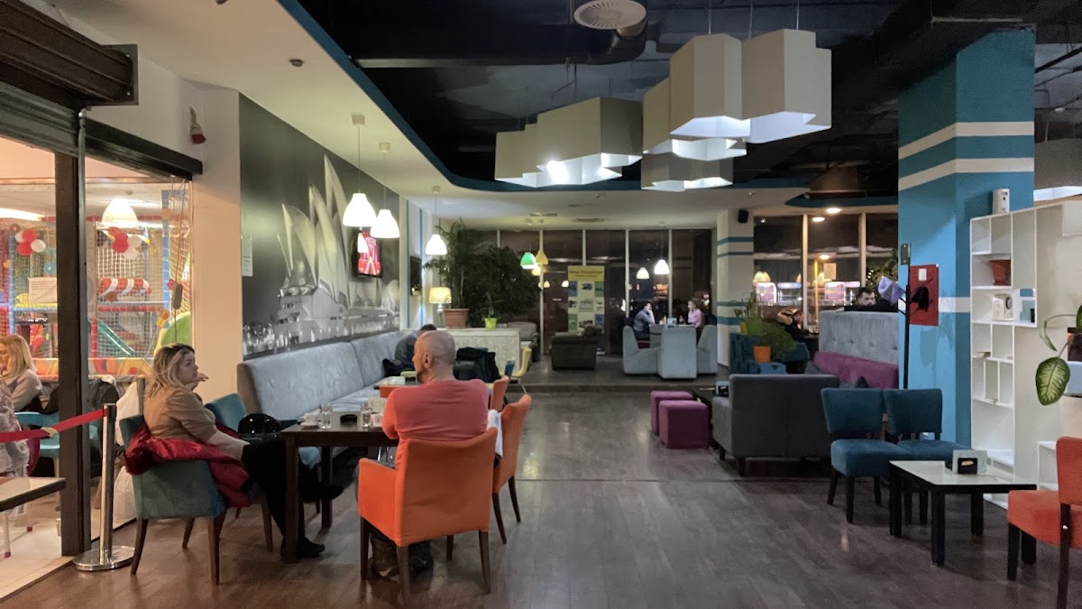 WOG Centar - foto 4