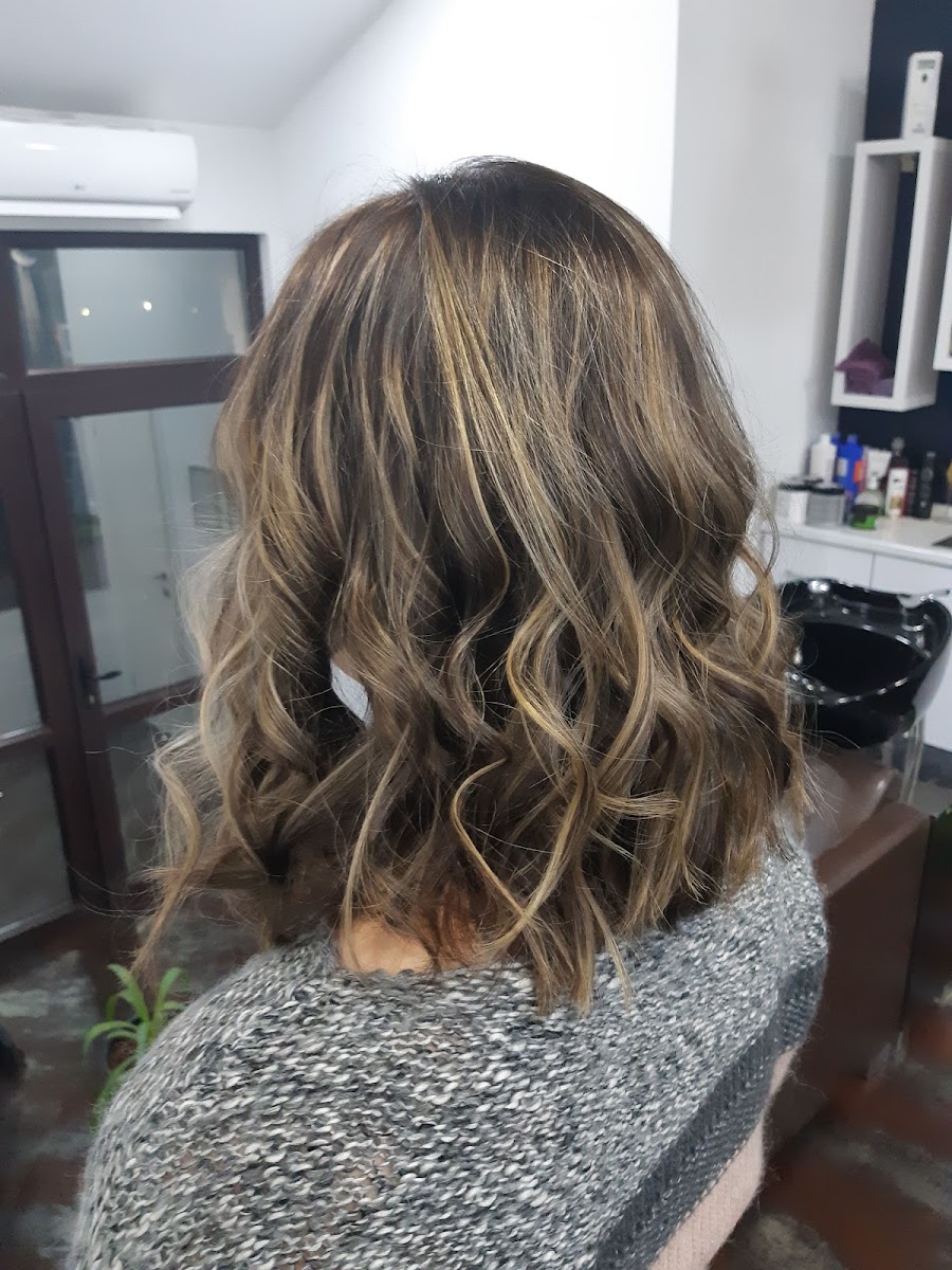 Frizerski salon Passage - foto 5