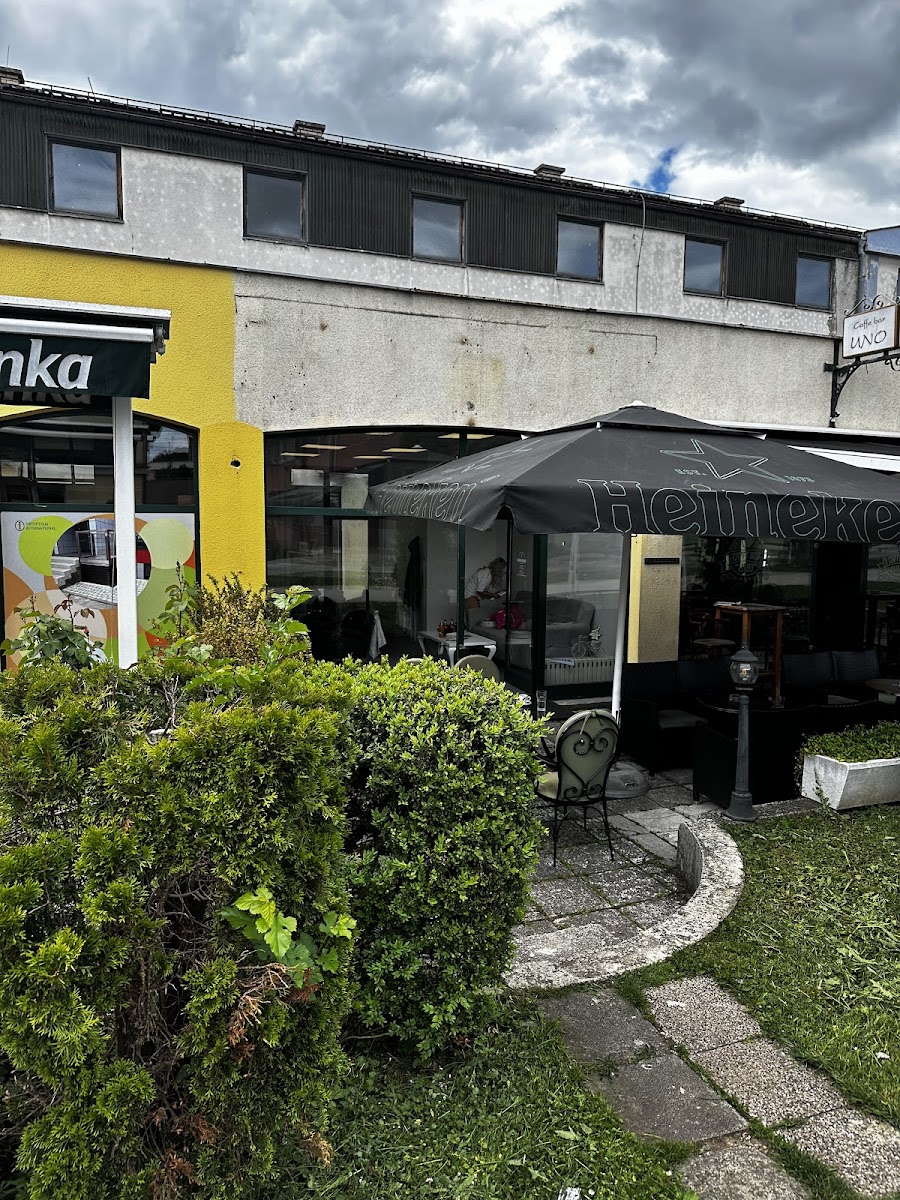 Urban Barbershop - foto 2