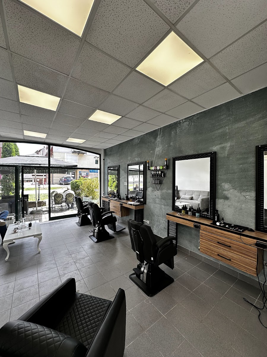 Urban Barbershop - foto 3