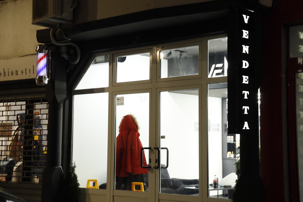 Vendetta - foto 3