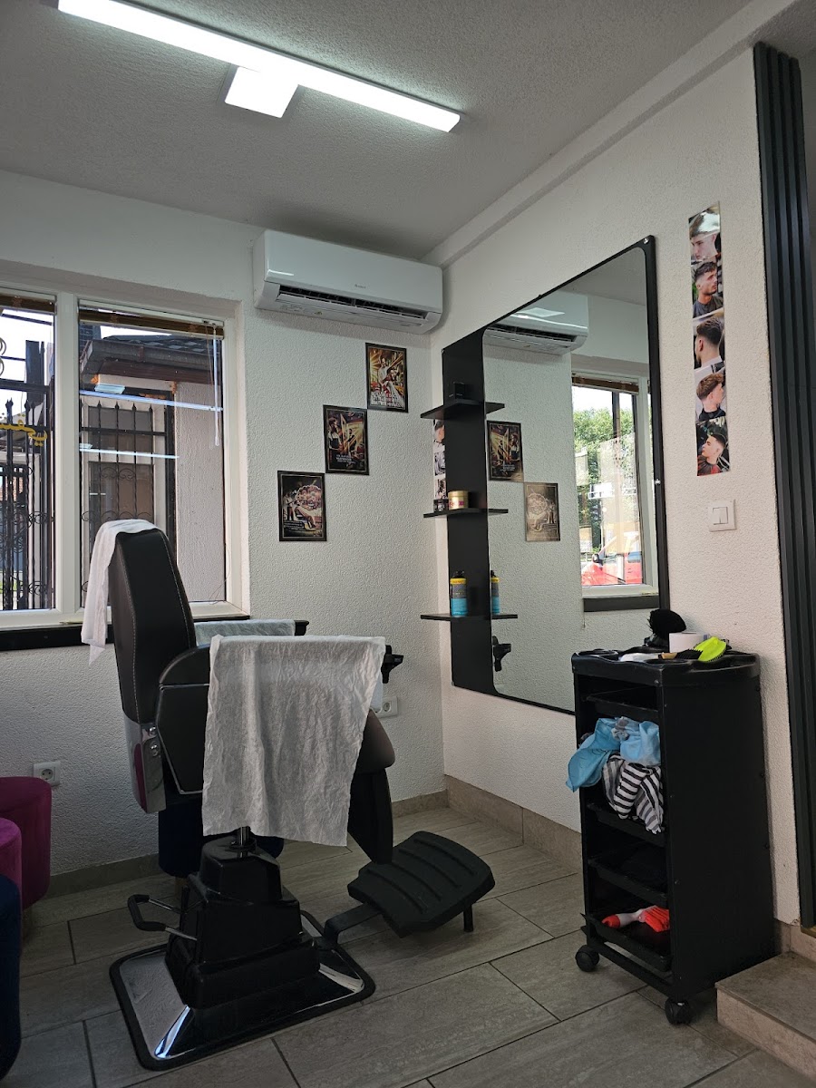 Damask salon - foto 2