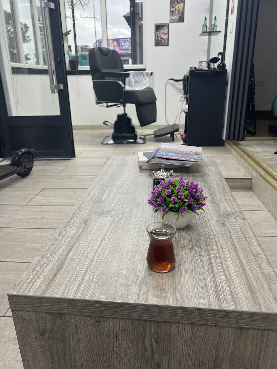 Damask salon - foto 3