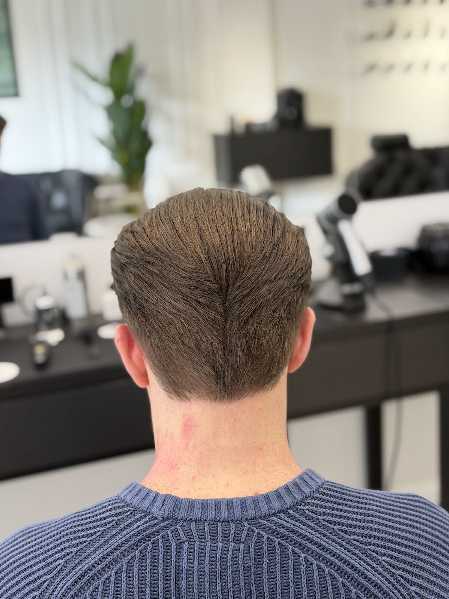 Top Cut Barbershop, Sarajevo