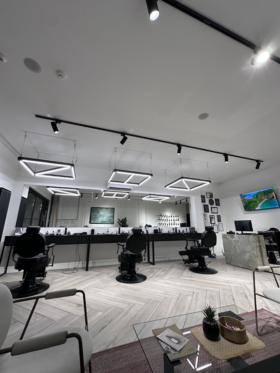 Top Cut Barbershop - foto 2