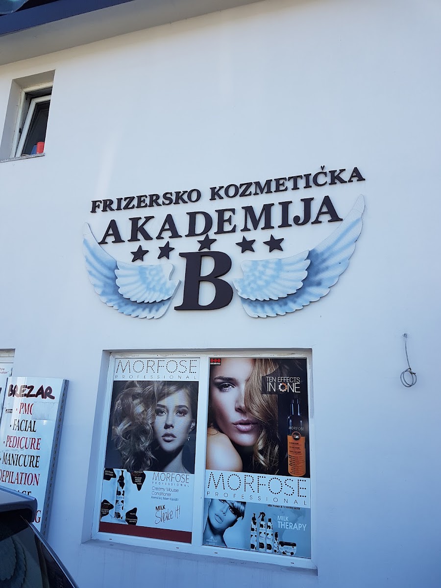 Akademija BREZAR, Sarajevo